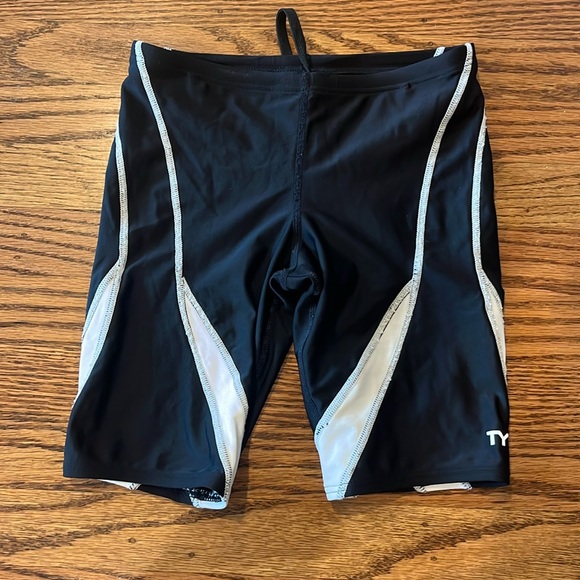 TYR Other - TYR Alliance Splice Jammers Size 26